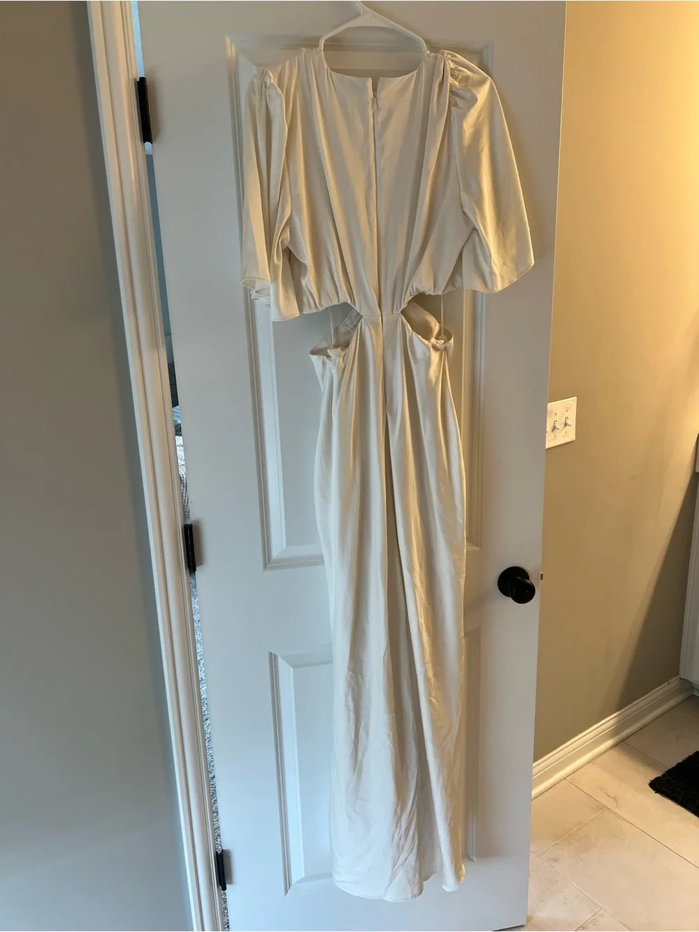 Abercrombie Maxi Dress